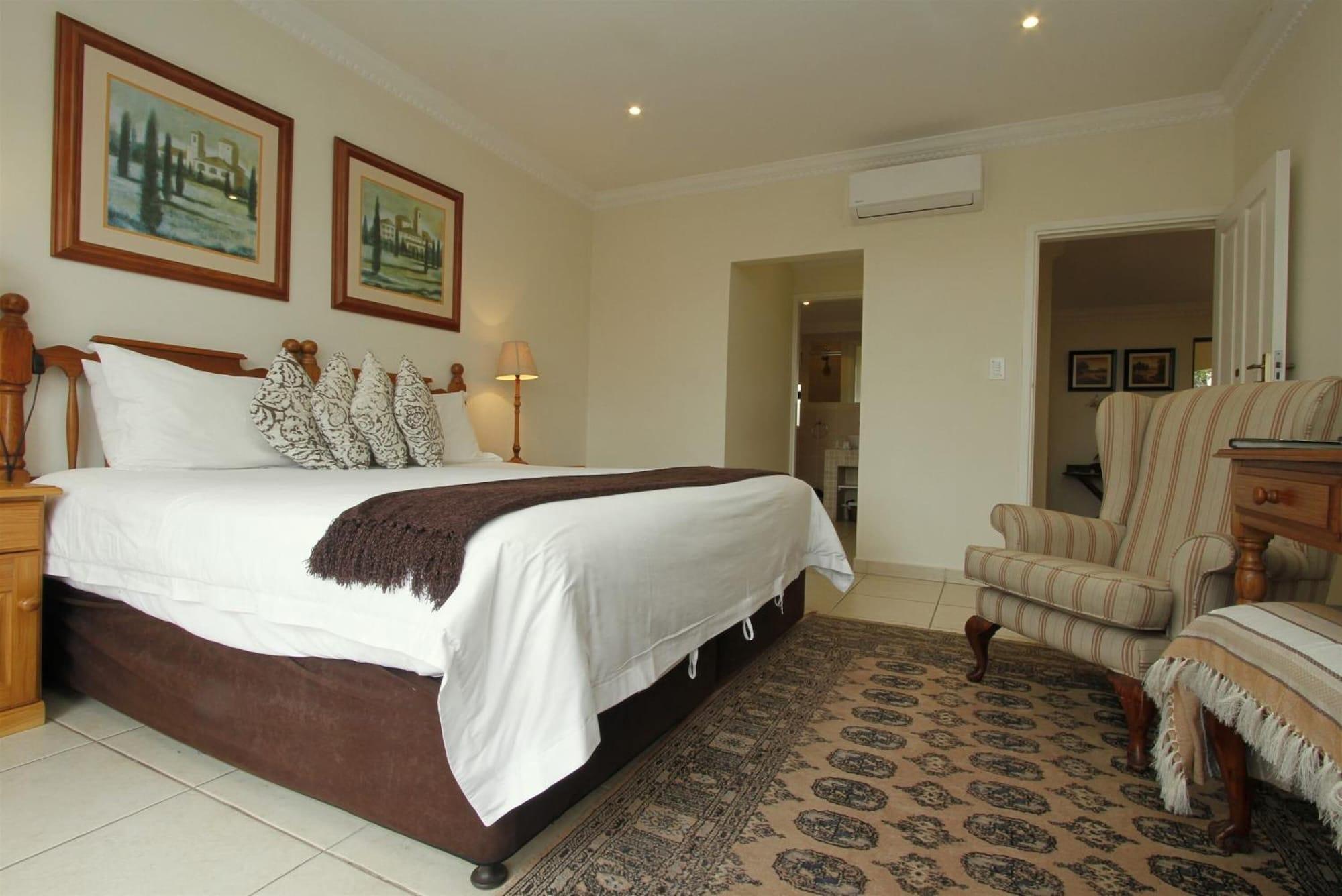 Habitación Tesorino