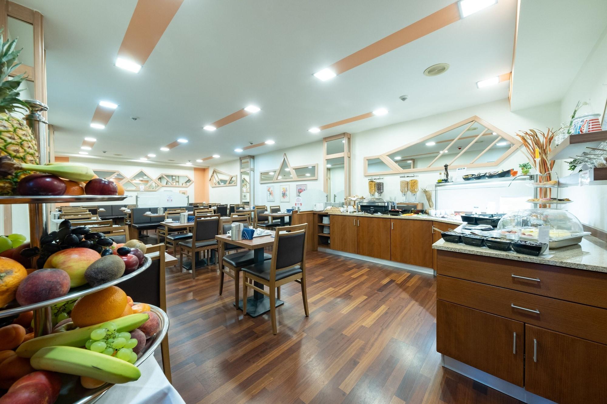 Restaurant Hotel Bär Sinsheim