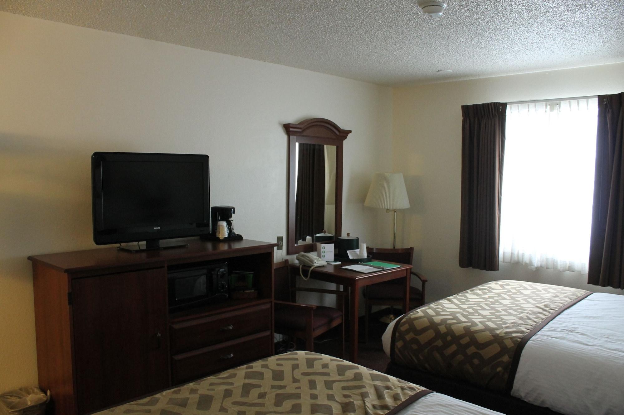 Habitación Lone Tree Inn