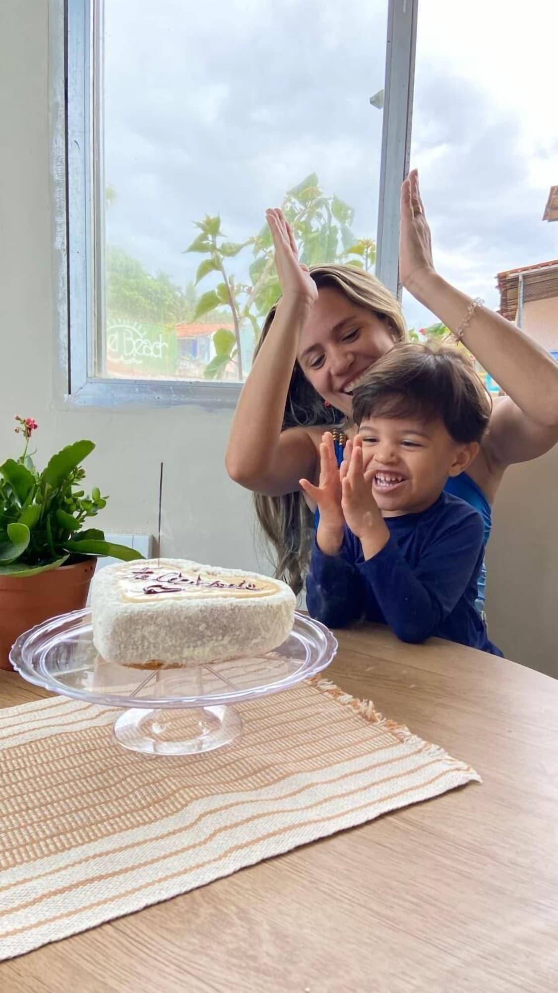 Comodidades del Alojamiento Vilas do Francês