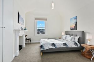 Alquiler Vacacional - Trinity Hill Apartments