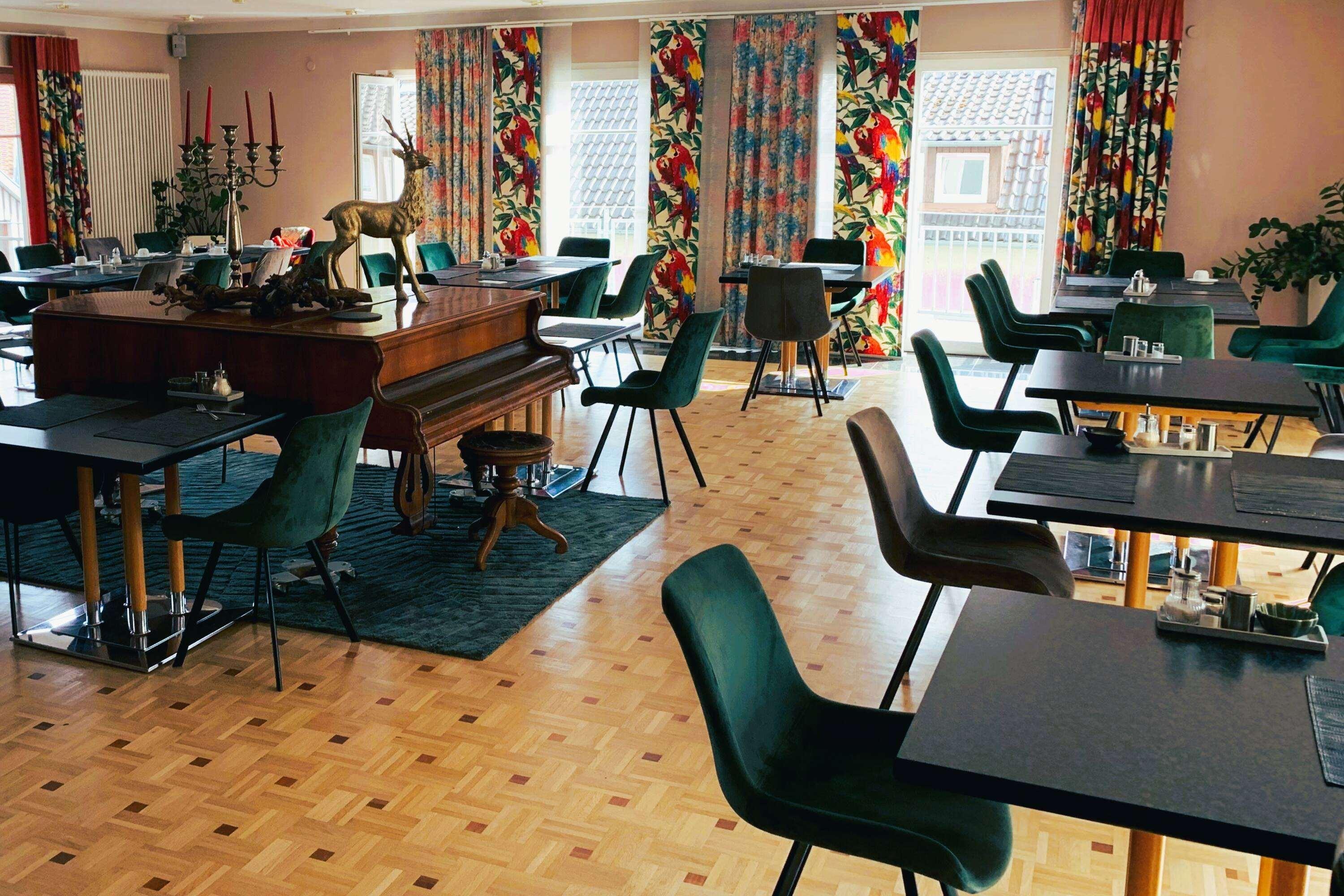Restaurant Aspire Kronprinz, Trademark Collection By Wyndham