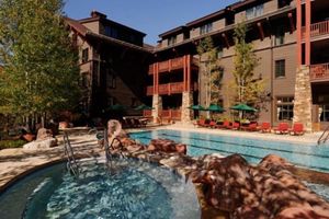 Alquiler Vacacional - Three Bedroom Residence