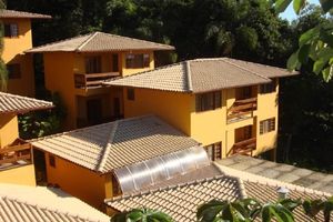 Alojamiento - Pousada Ilhote da Prainha