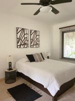 Alquiler Vacacional - Casa Marina Spacious 4-bedroom bungalow with WiFi AC in beautiful PuertoSan Jose