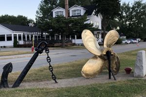 Alojamiento - Domaine Belle Plage