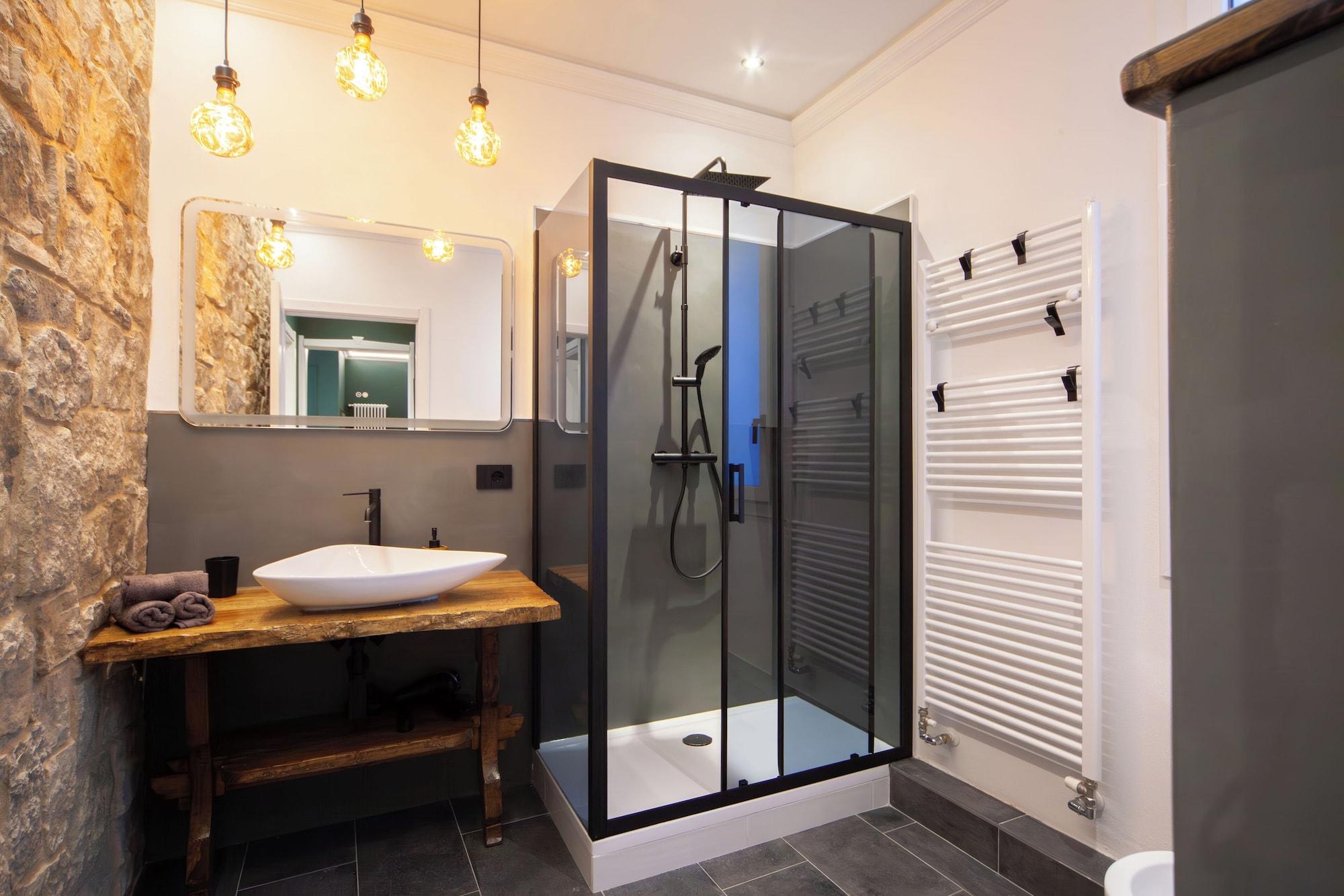 Equipamiento de Habitación Mentore Maison Prestige