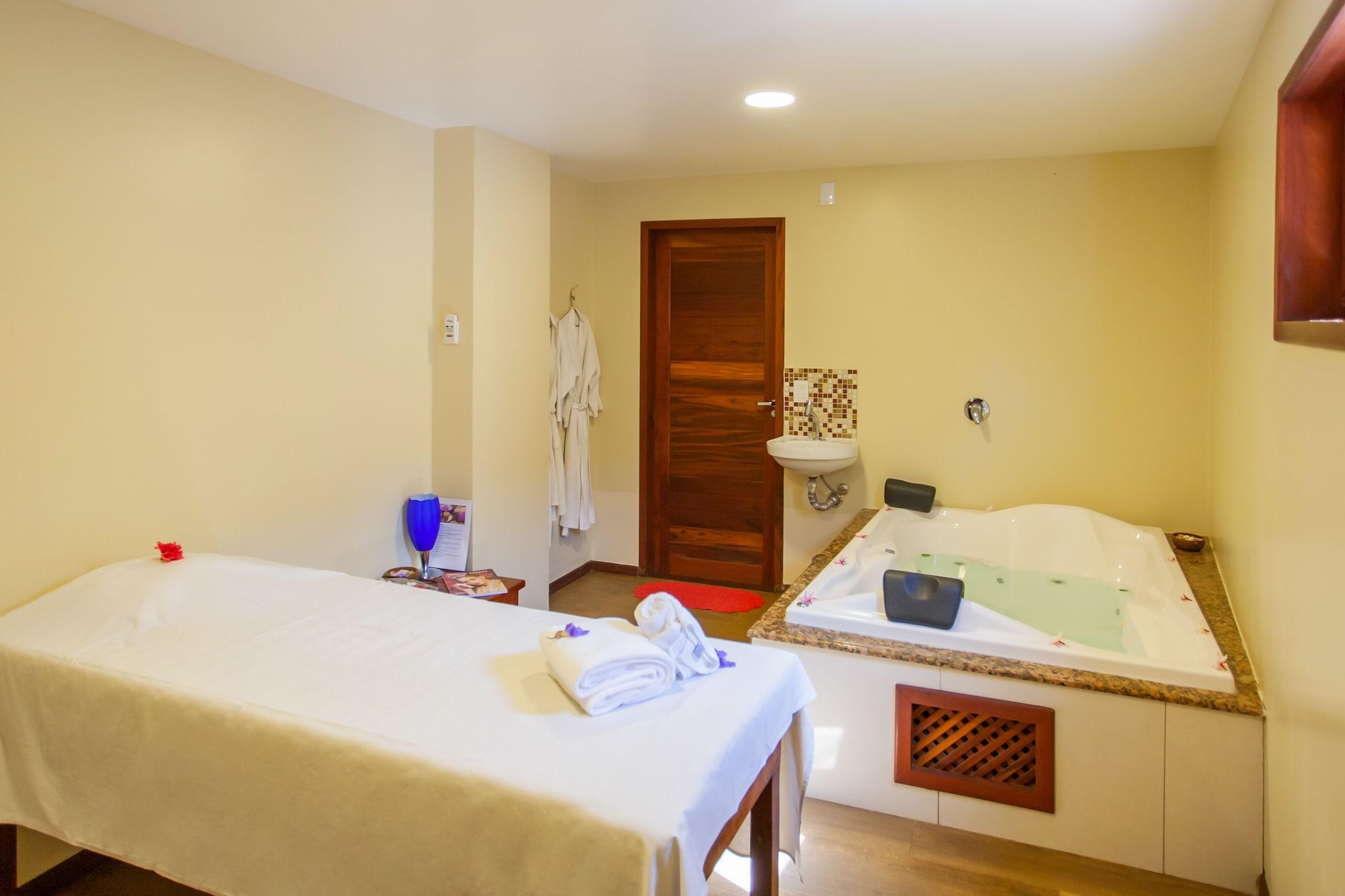 Spa Hotel Villa Beija Flor