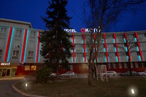 Alojamiento - Akord Business Hotel