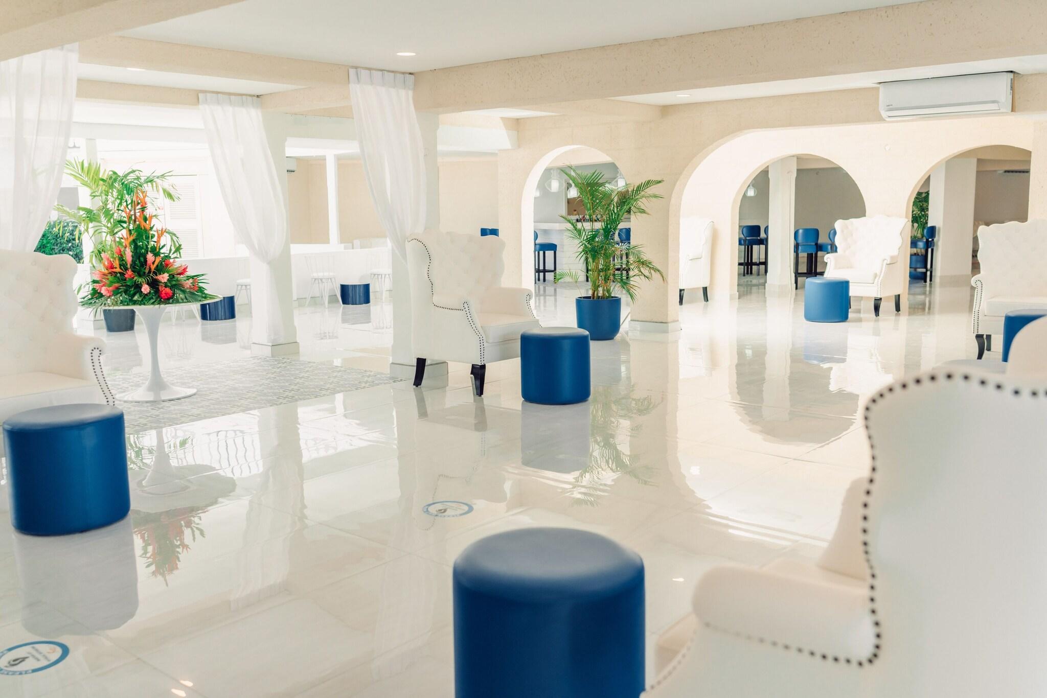 Vista Lobby Soco House â€“ Adults Only - All Inclusive