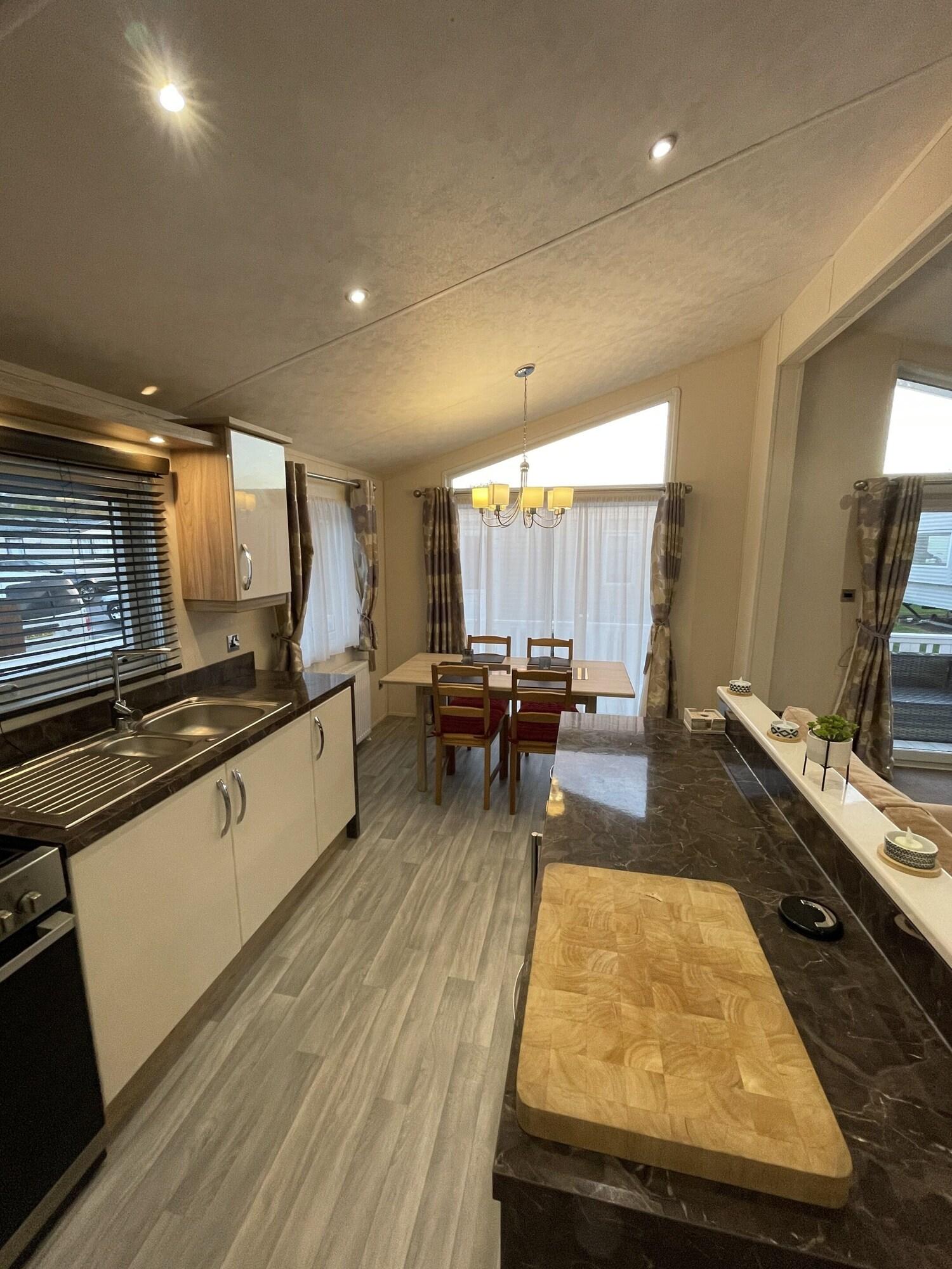 Restaurant Romney Lodge