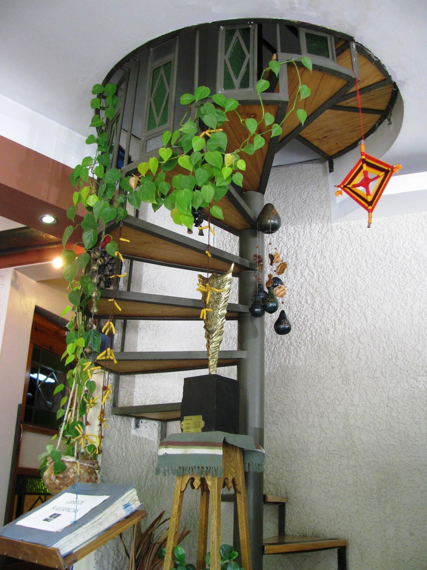 Varios Xumec Apart Hotel