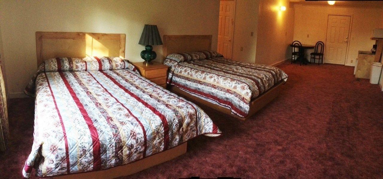 Varios Comfort Green Motel