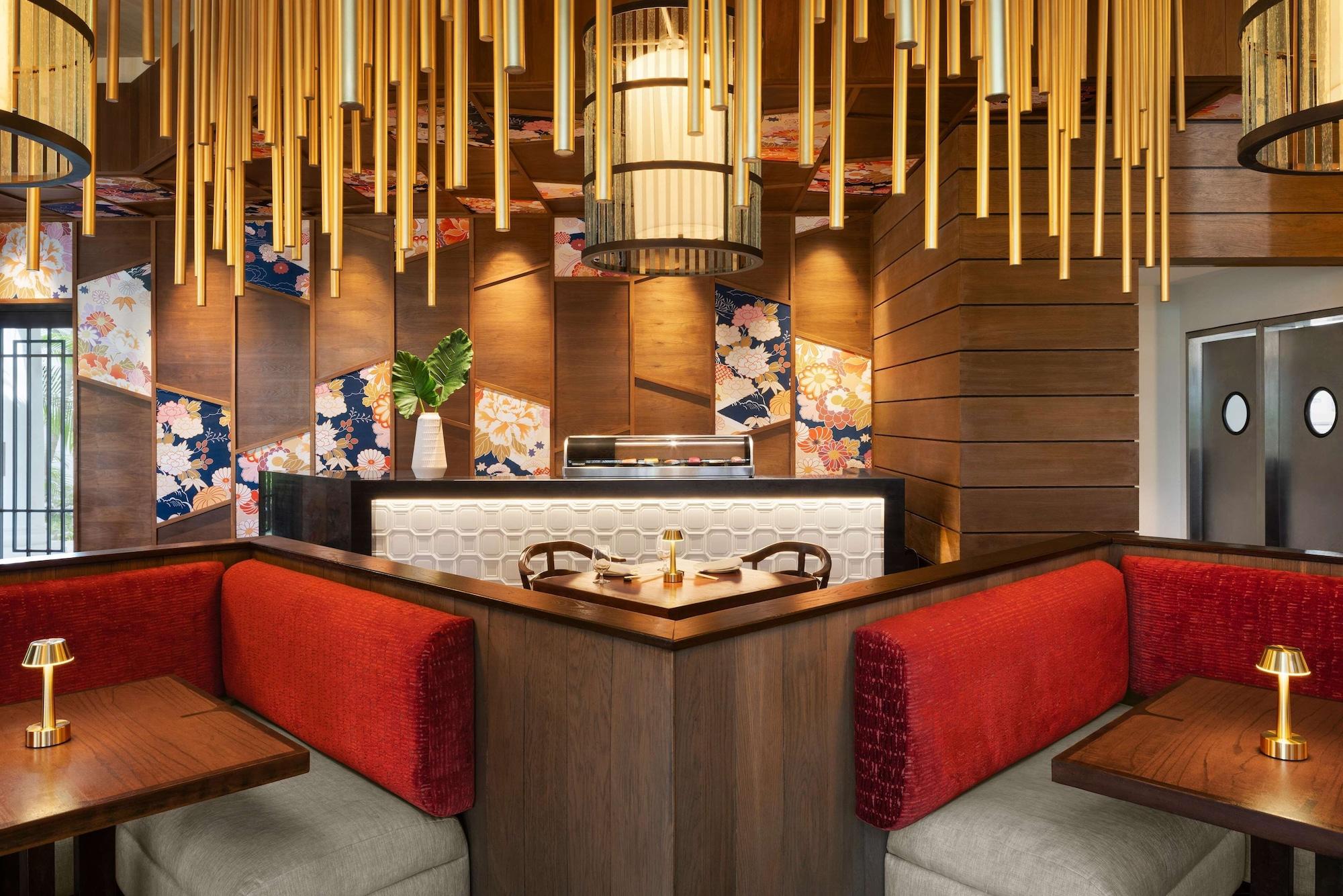 Restaurant Sandals Royal Barbados - ALL INCLUSIVE Adults Only