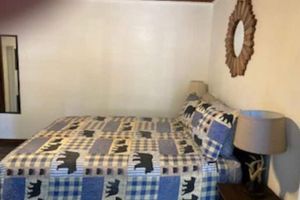 Alquiler Vacacional - 09 Sugar pine studio at the WASHOE pet friendly