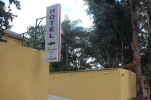 Alojamiento - PARADIES HOTEL EXPRESS