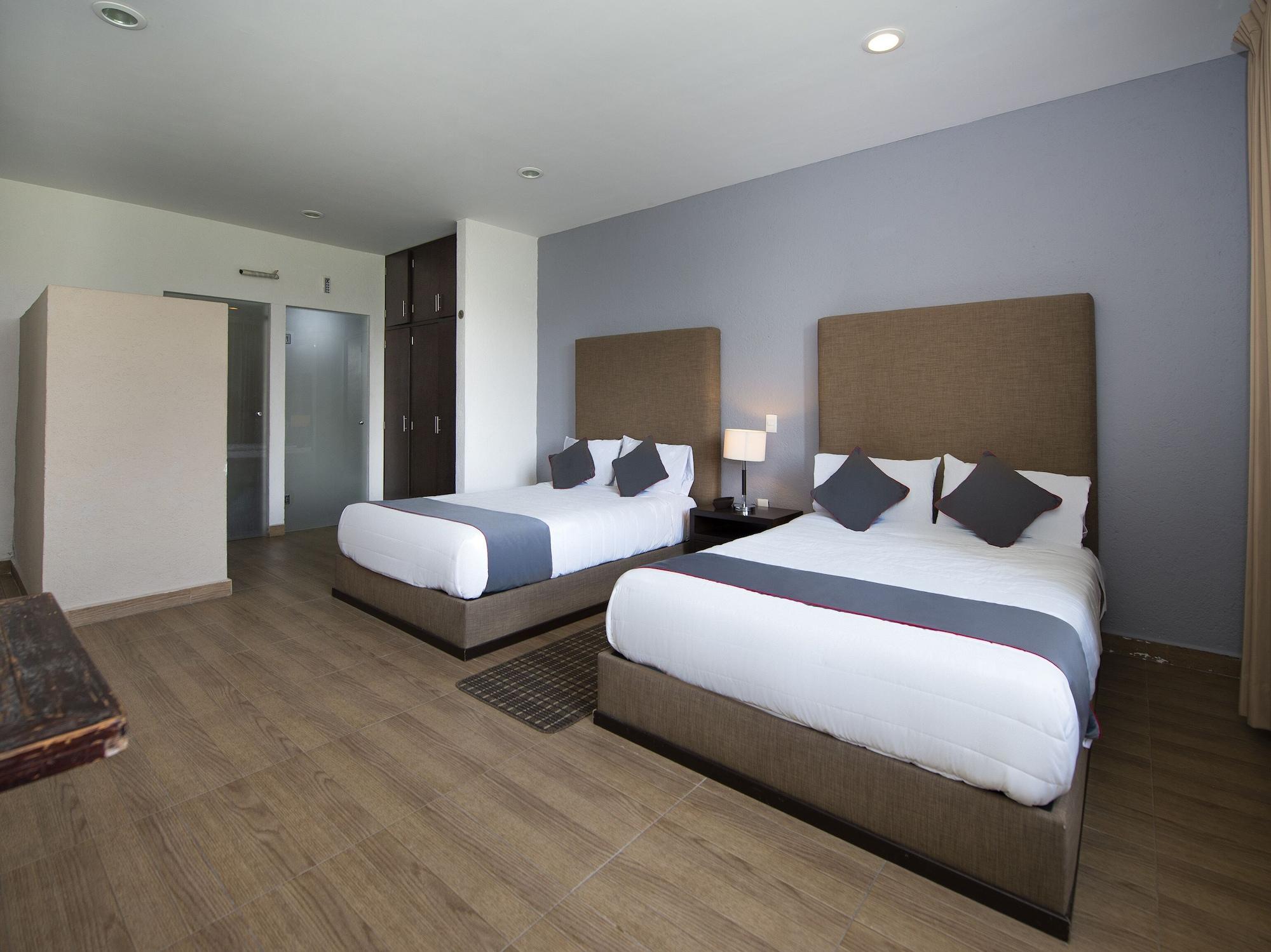 Habitación Quinta del Lago