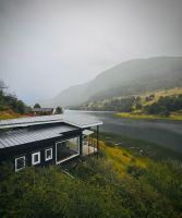 Hospedagens - Eko Patagonia