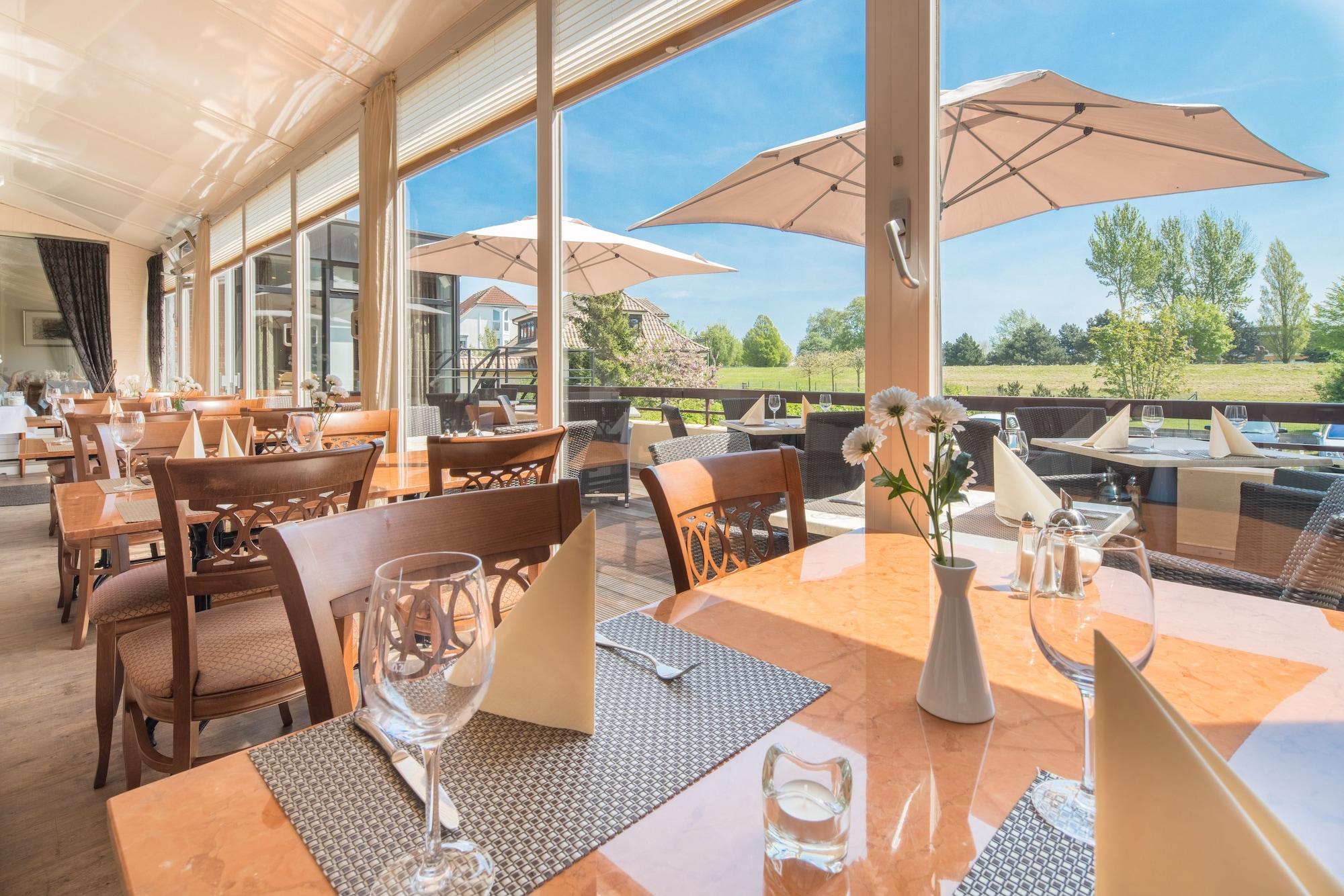 Restaurant Villa am Meer