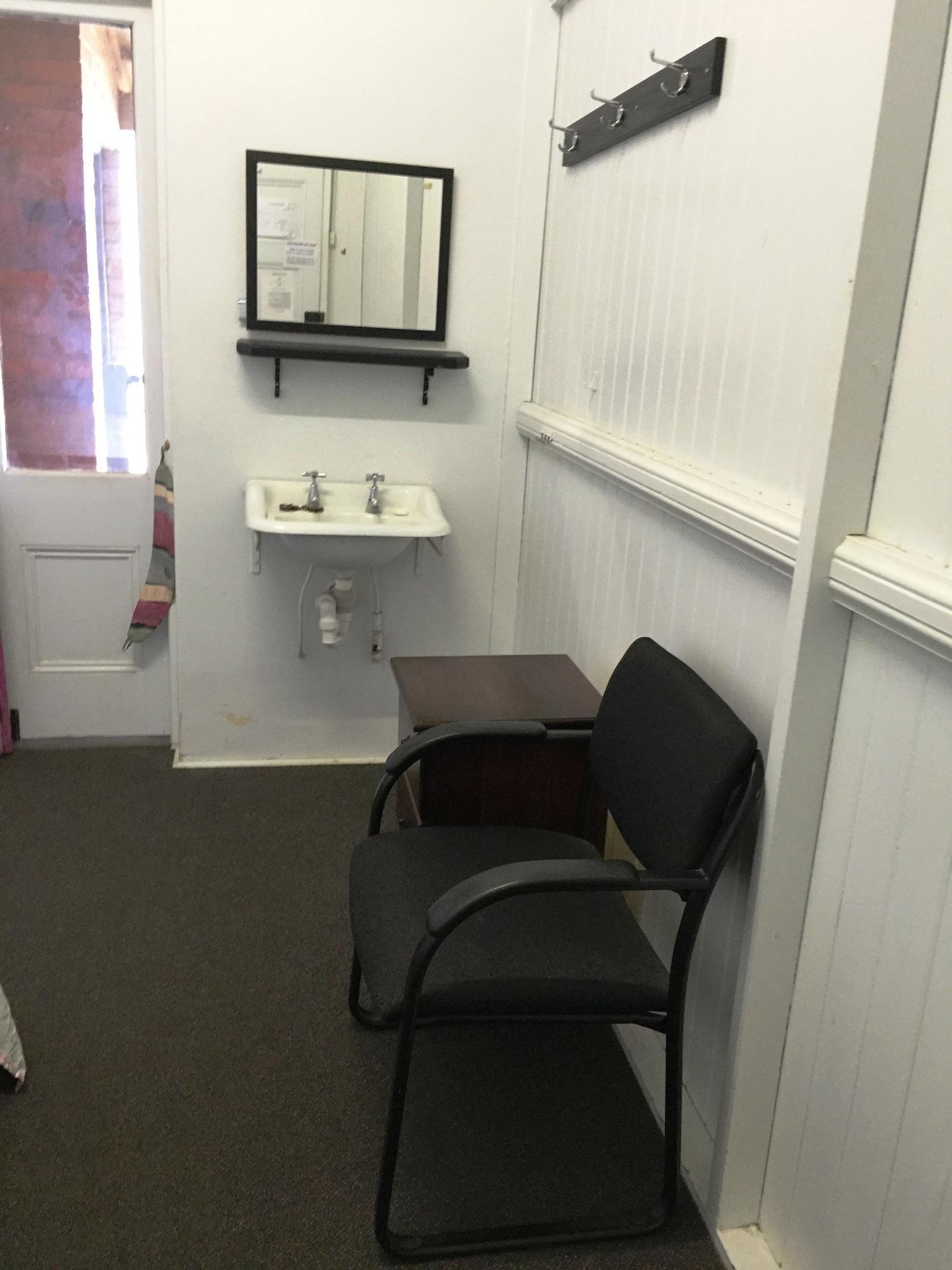 Habitación Carrollee Hotel