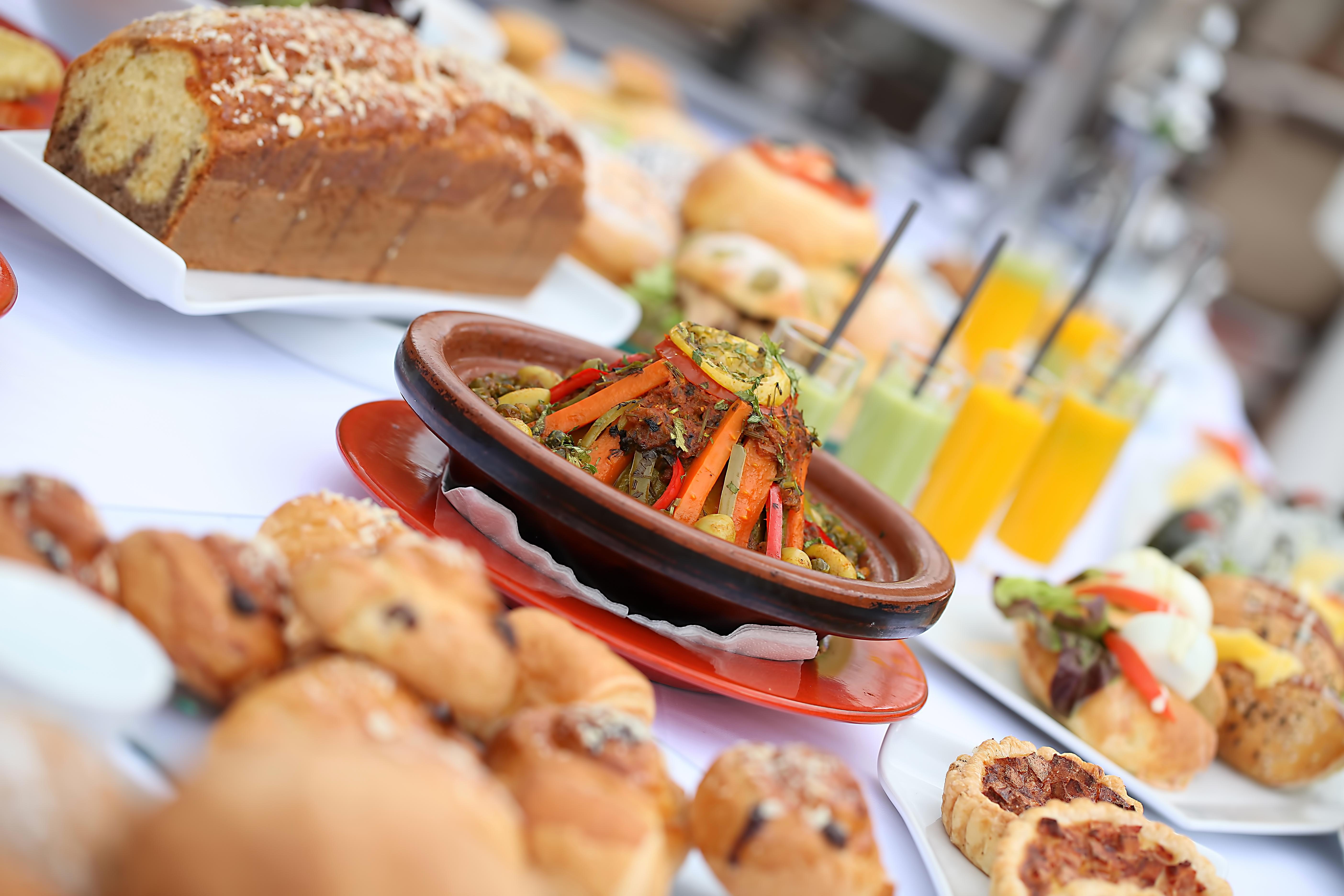 Restaurant Amani Hotel Suites & Spa