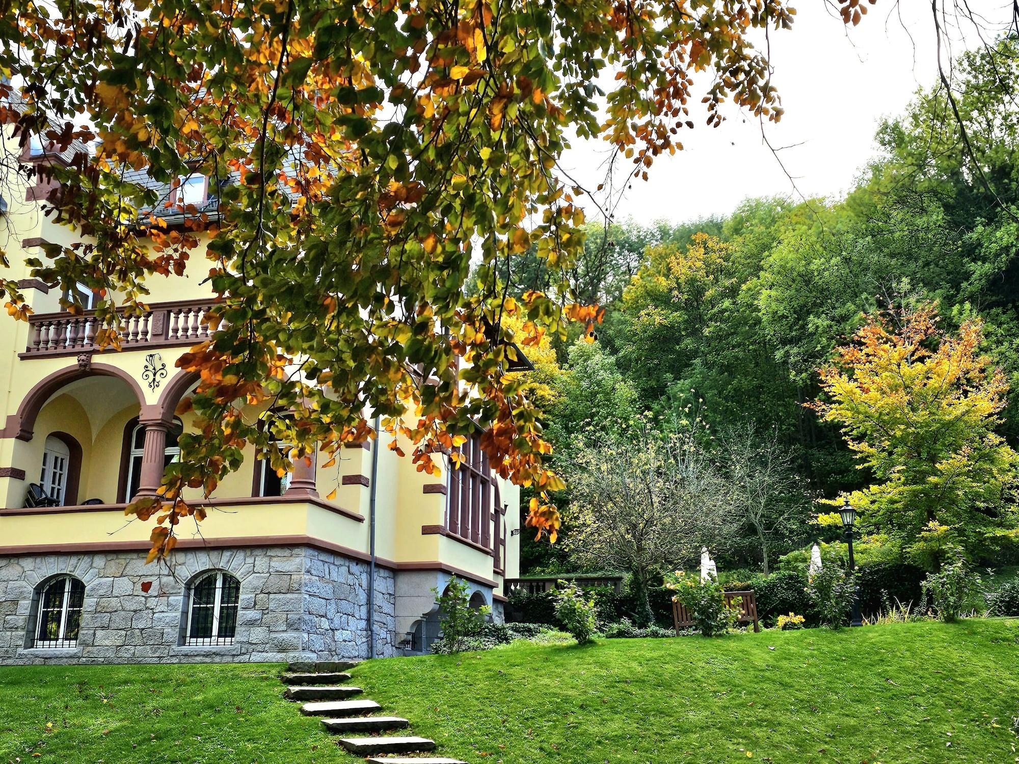 Varios Hotel Erbprinzenpalais