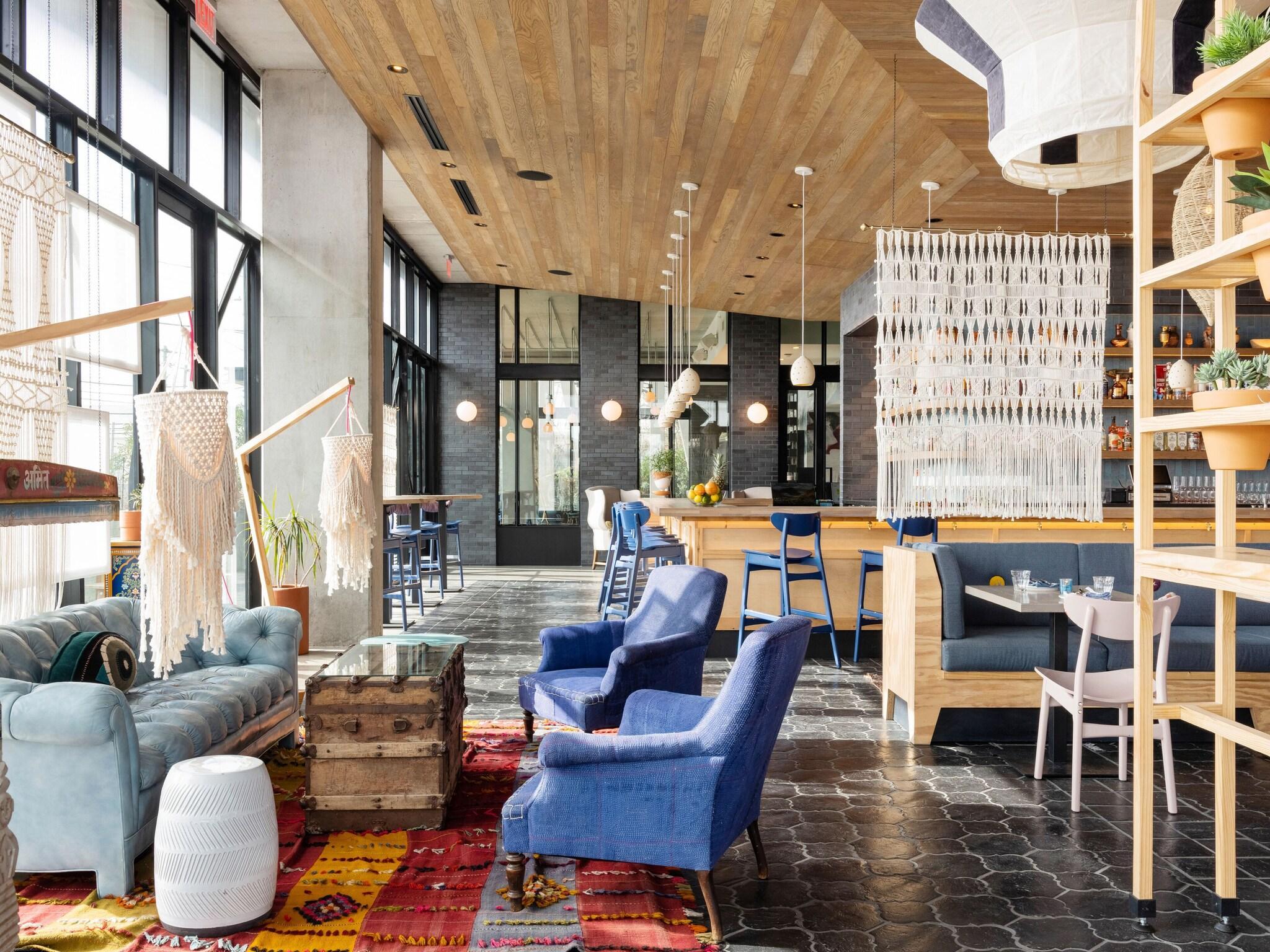 Restaurant Arrive Austin