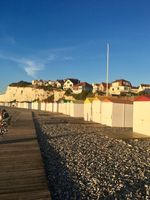 Alquiler Vacacional - Charming house close to the beach and Mers les bains