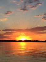 Alquiler Vacacional - Beautifully Updated Cabin on Pristine Lake Alexander