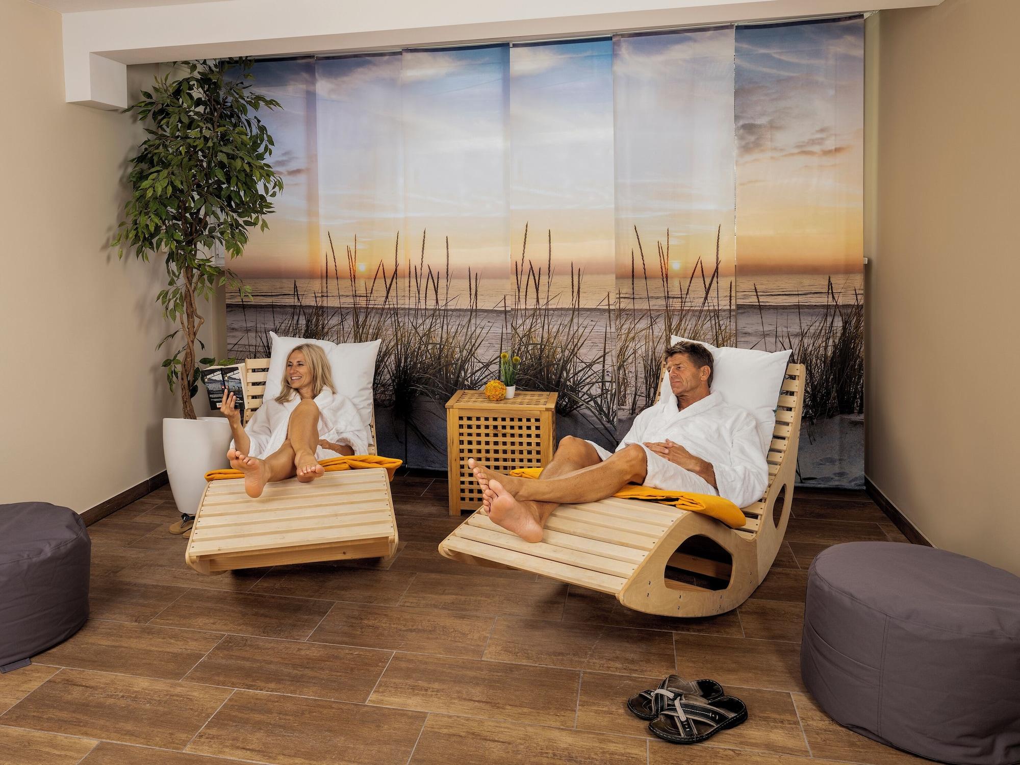 Spa Kurhotel Panland