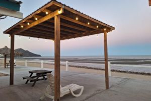Alojamiento - Seaside Hotel & Victor's RV Park