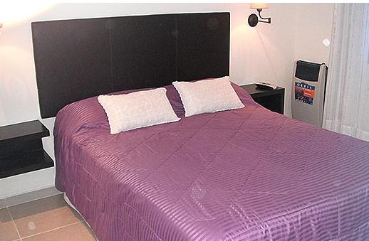 Habitación Apart Ayenue II