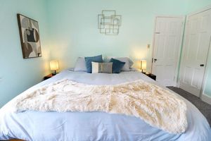 Alquiler Vacacional - Lofty Elegant Home In Downtown Princeton