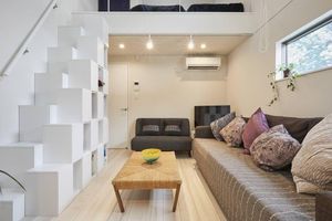 Alojamiento - Near Shibuya Crossing 7 minutes walk !!