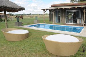 Alojamiento - Howard Johnson by Wyndham Finca Maria Cristina