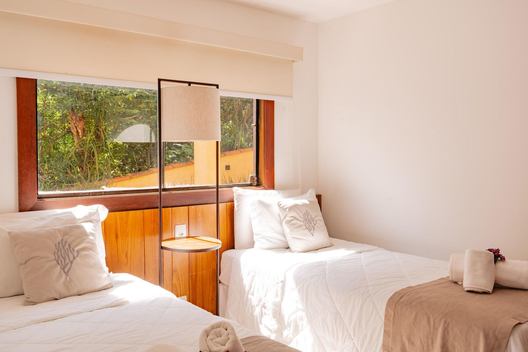 Habitación Hotel Ville La Plage & Beach Club