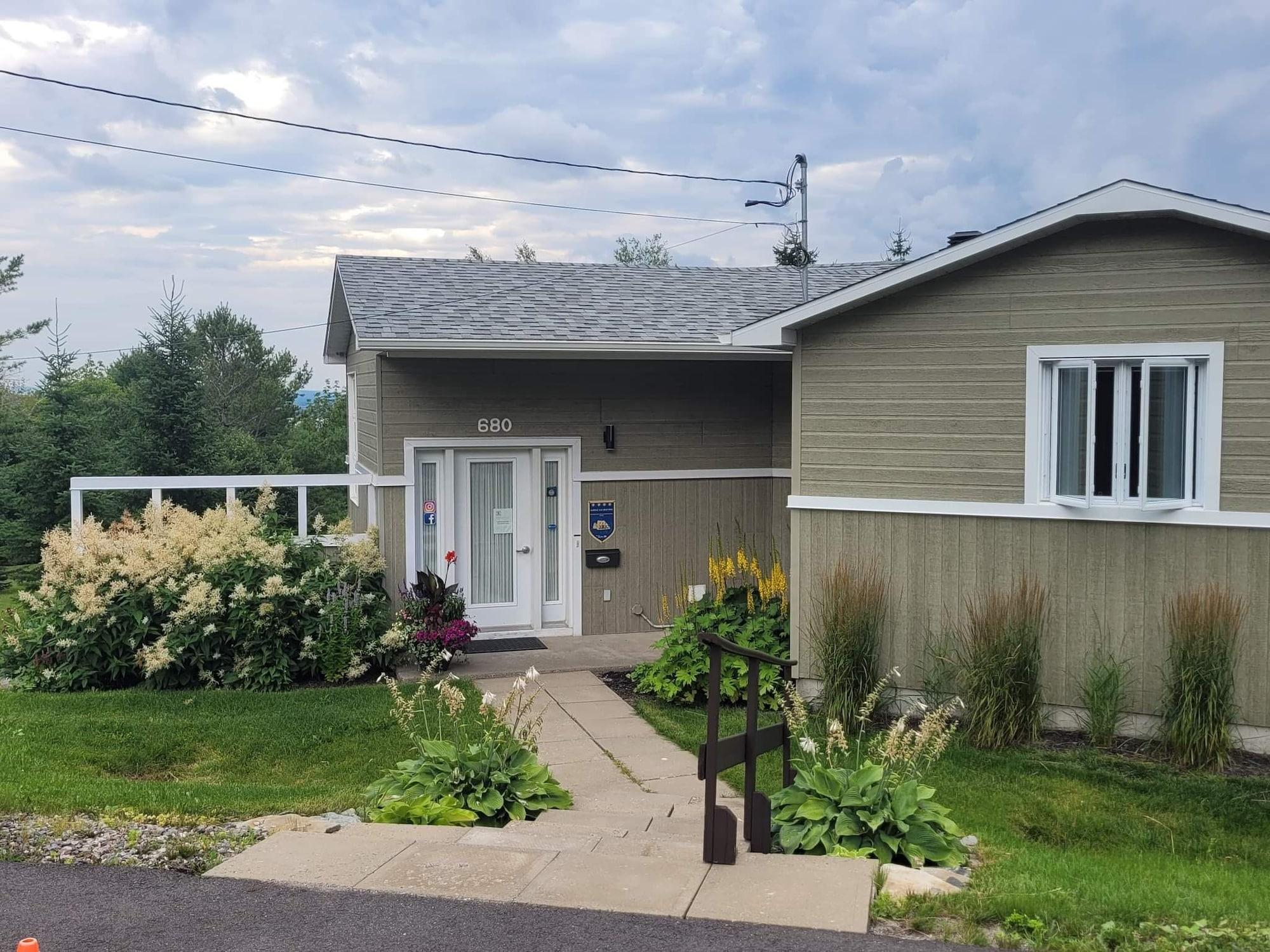 Vista Exterior Auberge Aux Deux Pères