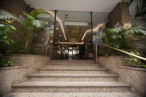 Alojamiento - Hotel Plaza Apolo