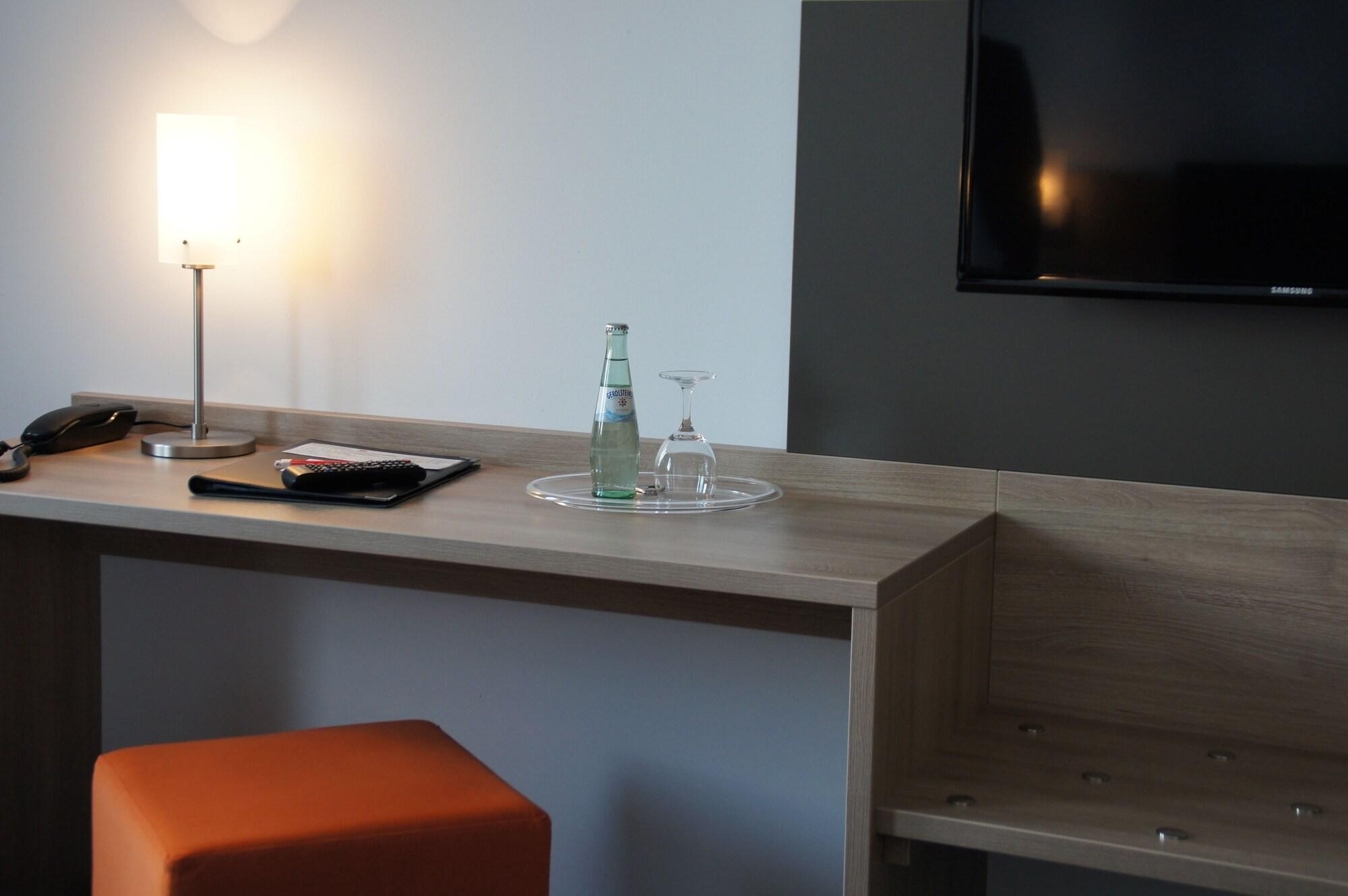 Set de Habitación Euro Hotel Friedberg