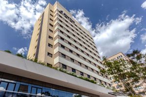 Alojamiento - Blue Tree Towers Valinhos