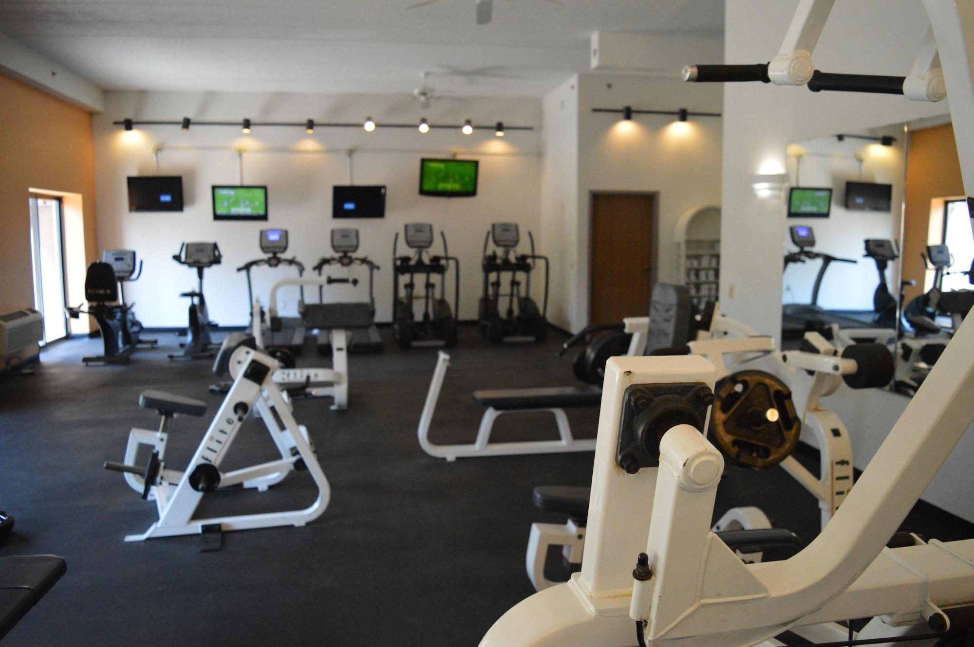 Gimnasio Chula Vista Resort, Trademark Collection by Wyndham