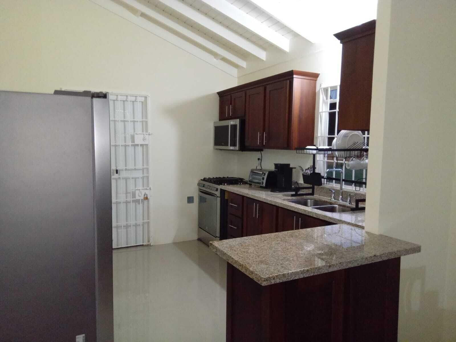 Equipamiento de Habitación Ocean View Get Away