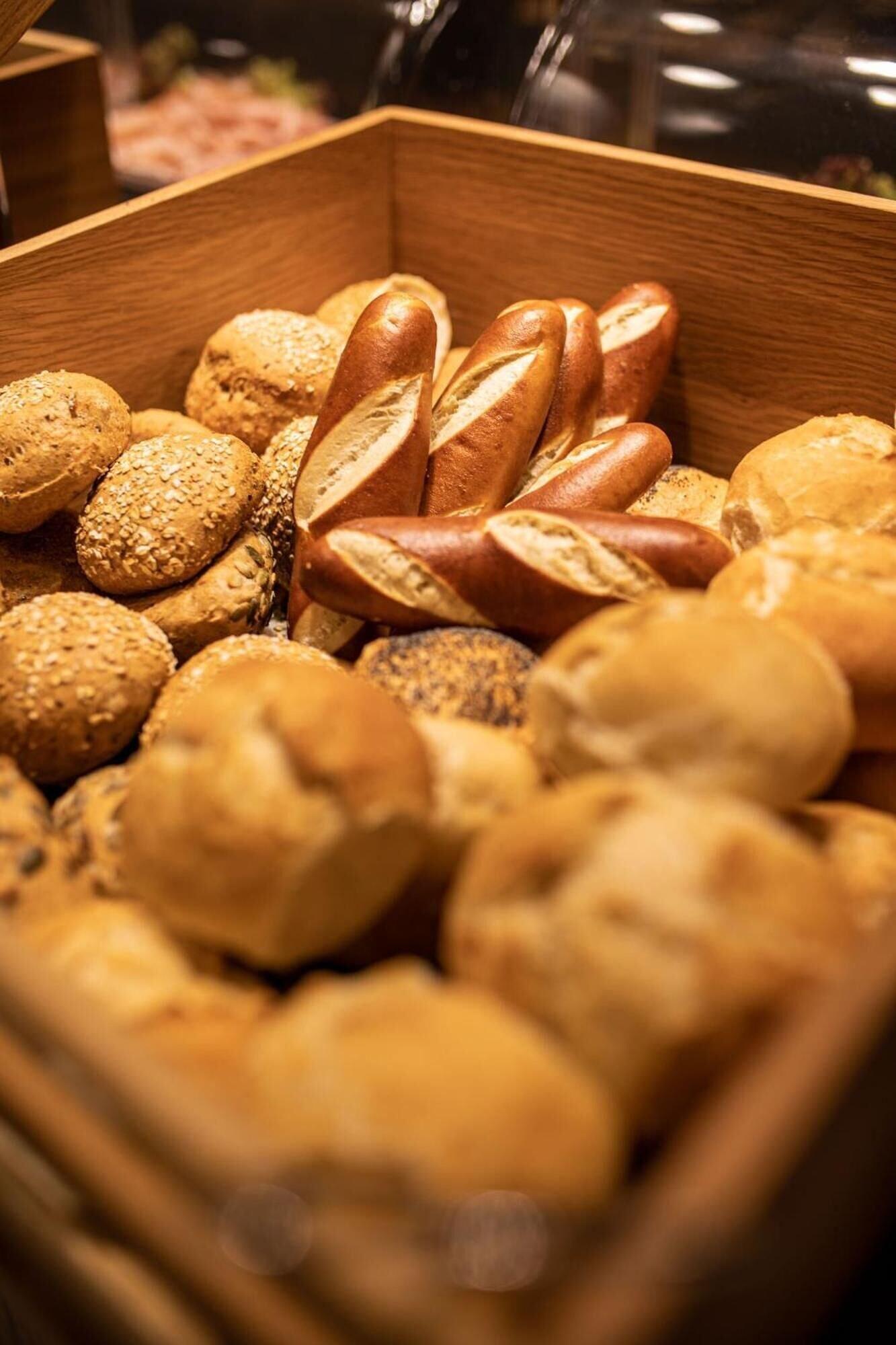 Restaurant Parkhotel