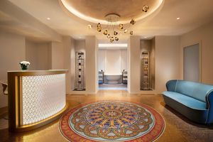 Alojamiento - Sheraton Milan San Siro