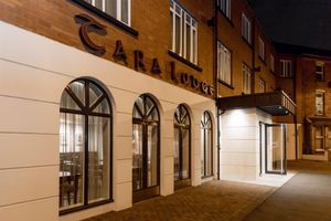 Alojamiento - Tara Lodge