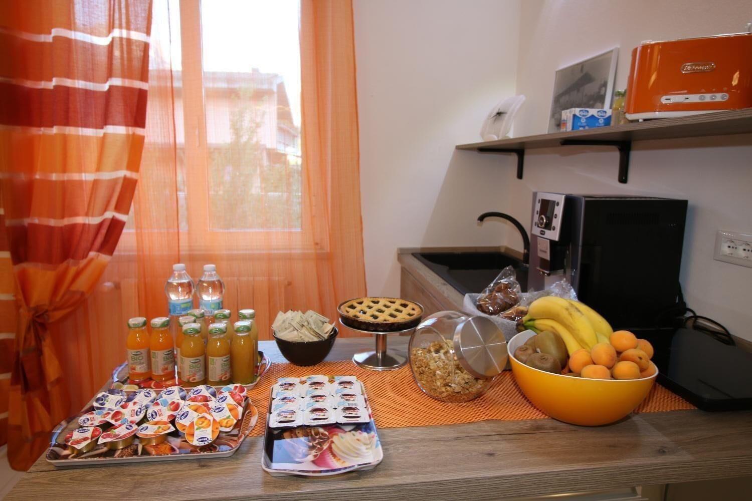 Restaurant La Marmifera B&B