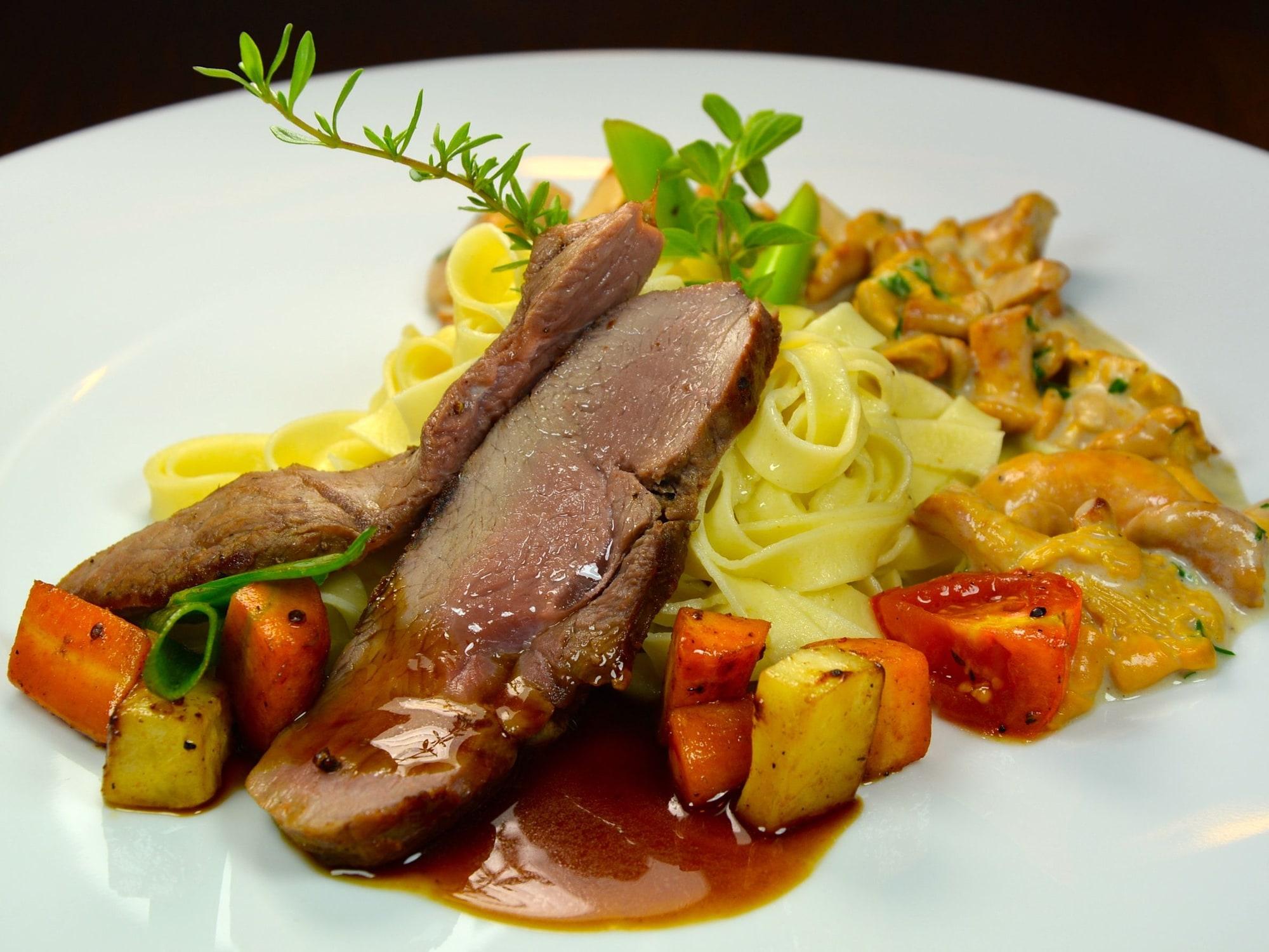 Restaurant Gasthof Hotel Hirschen