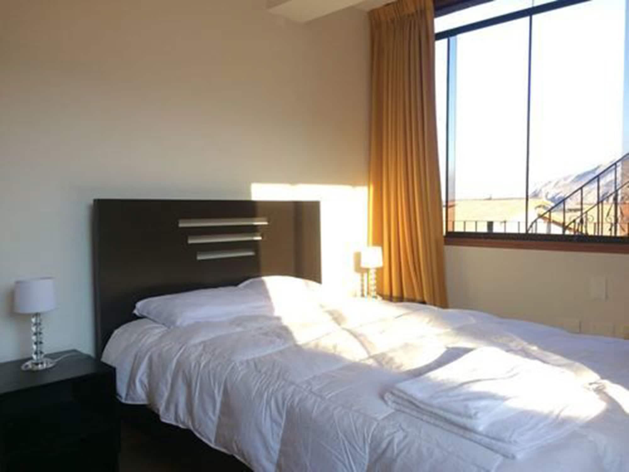 Habitación Pakareq Tampu Guest House