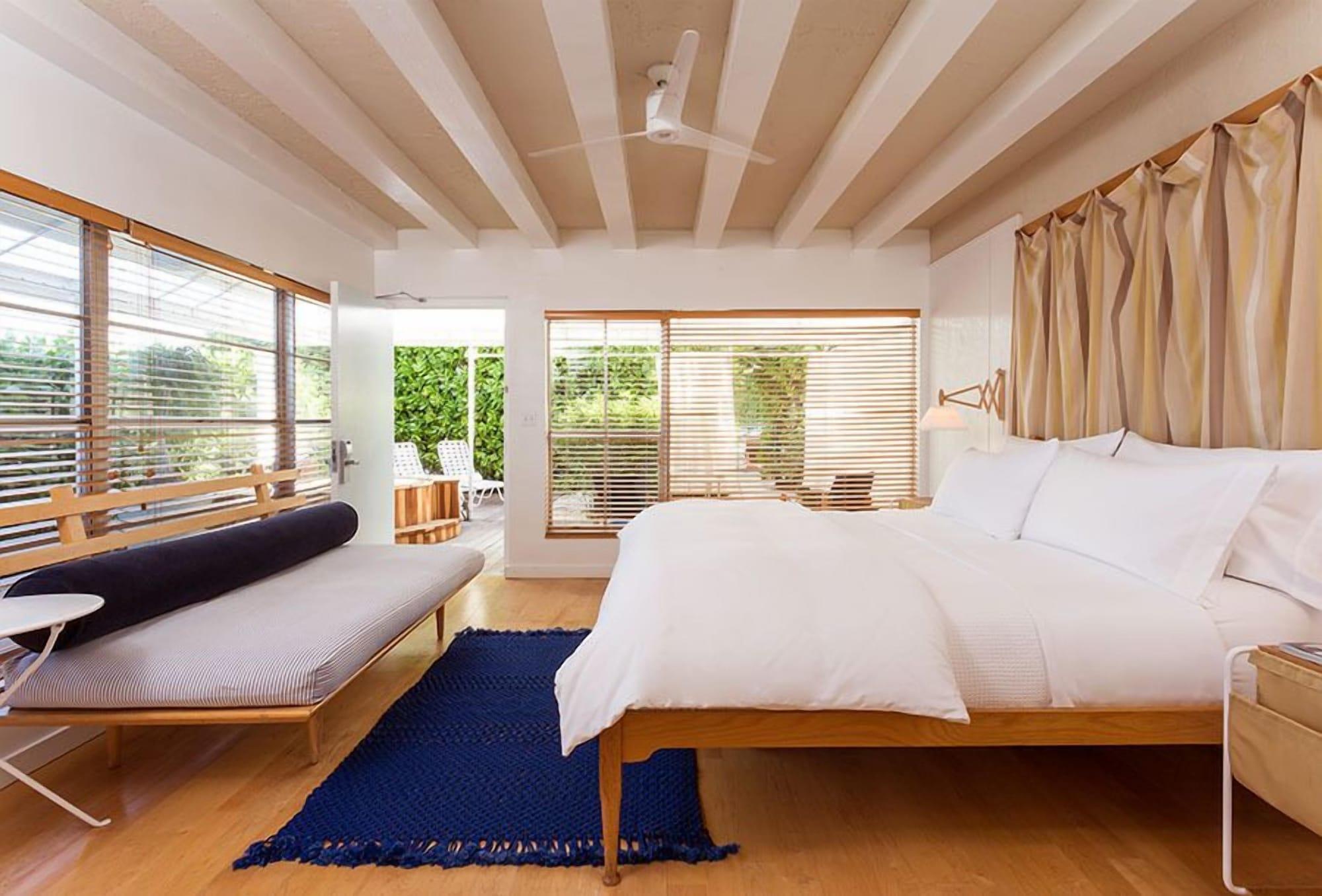 Habitación The Standard Spa Miami Beach