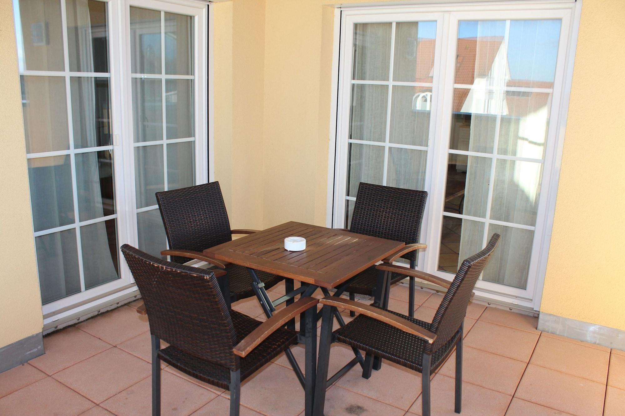 Equipamiento de Habitación Appartement Vanii